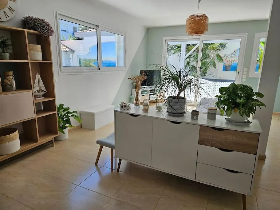 Villa Arkia 4 Etoiles - Family Friendly Anglet France