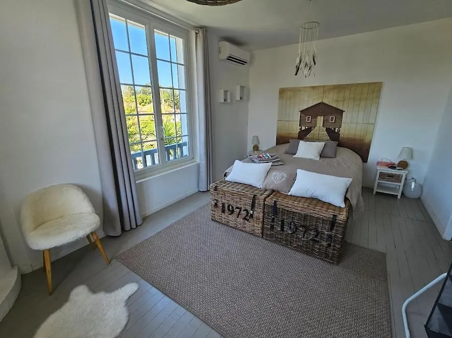 Villa Arkia 4 Etoiles - Family Friendly Anglet