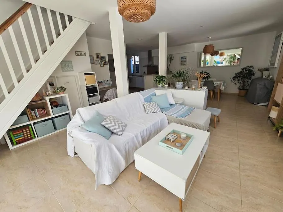 Villa Arkia 4 Etoiles - Family Friendly Anglet 0*,  France