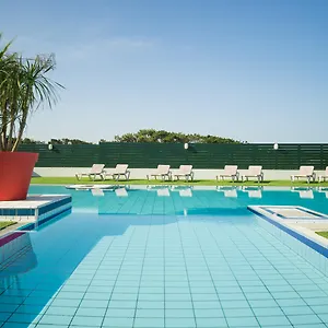 Atlanthal Hotel