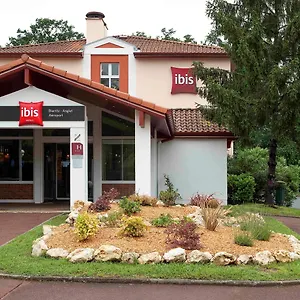 Ibis Biarritz Aeroport Hotel