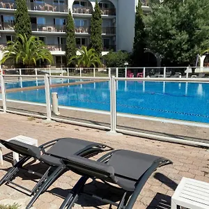 Biarritz-parme Hotel