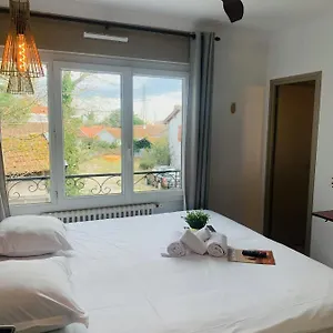 Bistrot Fine Hotel