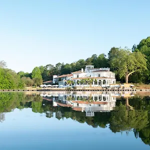 Brindos, & Chateau - Relais & Chateaux - Biarritz Hotel
