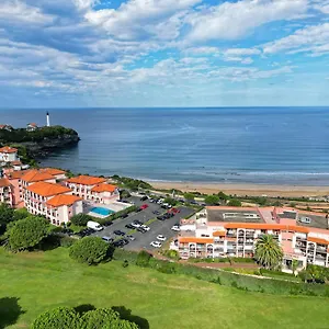 Et Golf Aparthotel