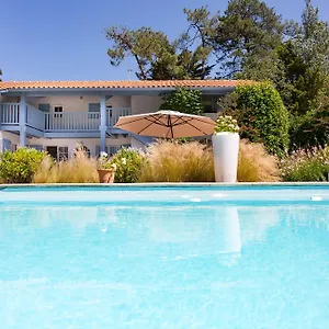 D'hotes Etchebri Anglet