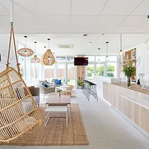 Les Terrasses D'atlanthal Hotel